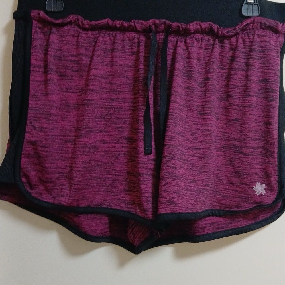 Tek Gear Women's Athletic Shorts